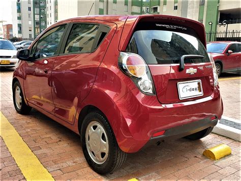 I-deal Cars | CHEVROLET SPARK GT