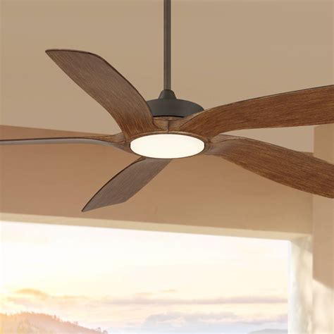 Mid-Sized Outdoor Ceiling Fans | Lamps Plus