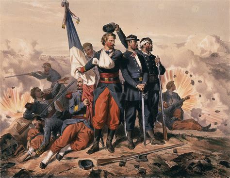 The Franco Prussian War | Germany – BIMJ