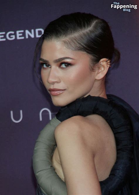 Zendaya | Page 7 | Nude Celebs | The Fappening Forum