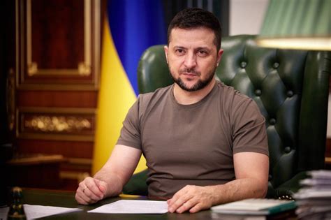 Зеленскийг дэлхийн хамгийн нөлөө бүхий еврей хүнээр нэрлэлээ