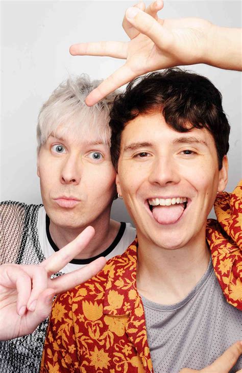 Are Dan And Phil Together? Uncover the Truth! - Classified Mom