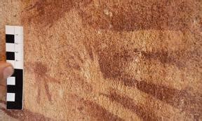 handprint | Ancient Origins