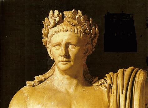 Emperador Claudio « Cronología del Imperio