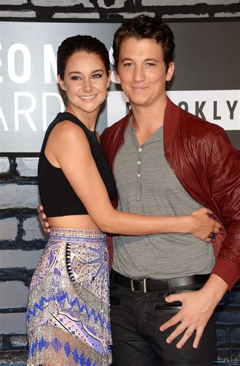 The Hidden Truth About Shailene Woodley's Husband: A Deep Dive That Will Shock You Image 17