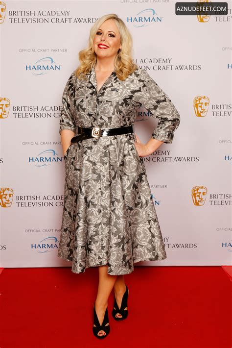 ROISIN CONATY Feet - AZNudeFeet