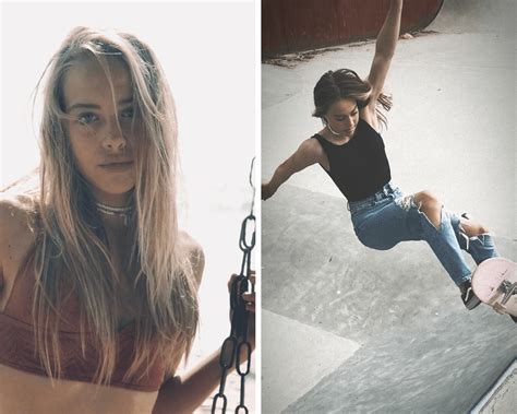 Meet Freestylegirl Sterre Meijer - European Freestyle Pro Tour