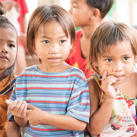 children pay children