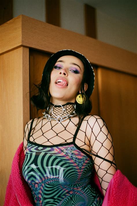 DOJA CAT for Dummy Magazine, March 2019 – HawtCelebs