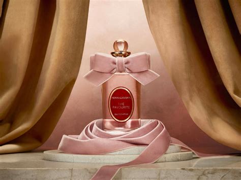 Penhaligon | BORN Group