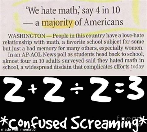 The best maths memes :) Memedroid