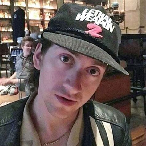 arctic.milex.tlsp／2016/09/01 05:48:48／First meet mates #alexturner # ...