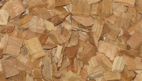 Щепа для копчения, подбираем породы древесины для разных продуктов