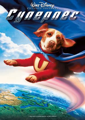 Фильм "Суперпес" ("Underdog") - смотреть онлайн бесплатно и легально на ...