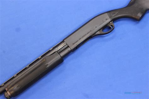 REMINGTON 870 EXPRESS MAGNUM BLACK ... for sale at Gunsamerica.com ...