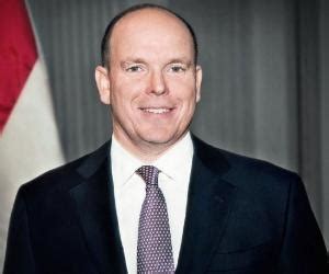 Albert II, Prince Of Monaco Biography - Childhood, Life Achievements ...