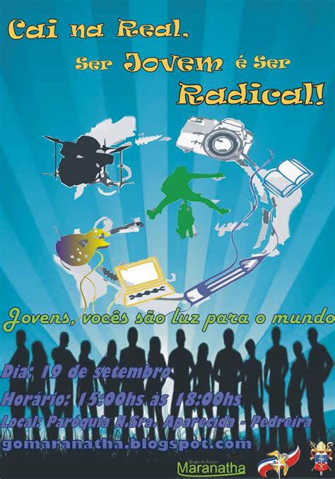 Ser Jovem E Não Ser Revolucionário é Uma Contradição Genética