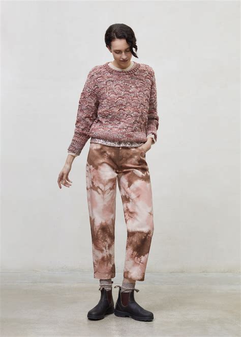 Romina Woman Jumper – We are the new society