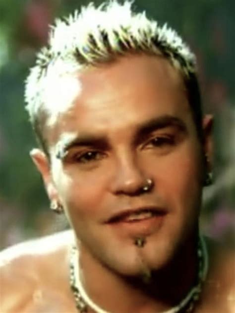 Crazy Town lead singer Shifty Shellshock dead at 49 | news.com.au ...