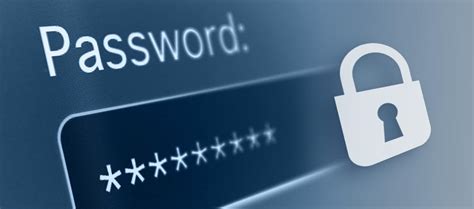 Password Security - And why you should care - STOPzilla Blog
