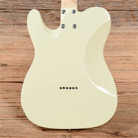 2021 Schecter PT Fastback PT Fastback White Olympic White > Guitars ...