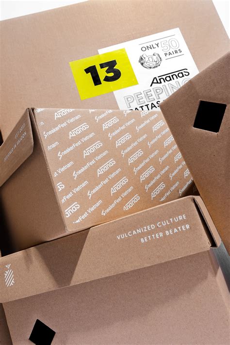 ANANAS - Sneakers Brand - Designed in Saigon on Behance