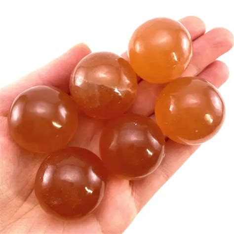 Calcite Shapes For Sale | Beadage
