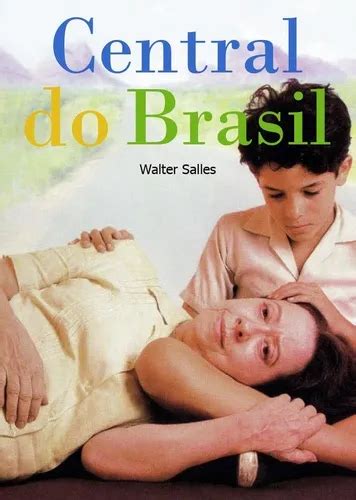 poster retro central  brasil art decor  cm   cm mercadolivre