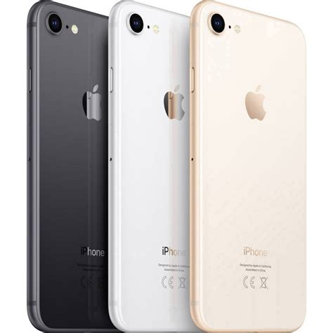 Apple iPhone 8 64 GB Oro in vendita online - MQ6J2ZD/A | Conrad