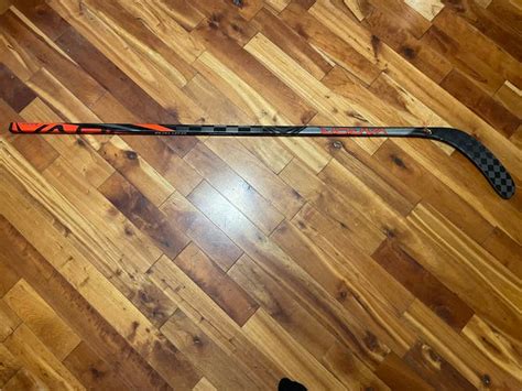 Pro Stock Bauer FlyLite hockey stick | SidelineSwap