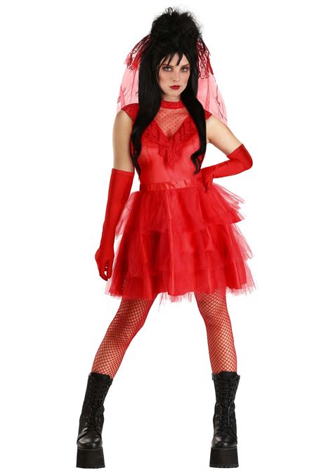 Haunted Wedding Dresses - Halloween Costumes