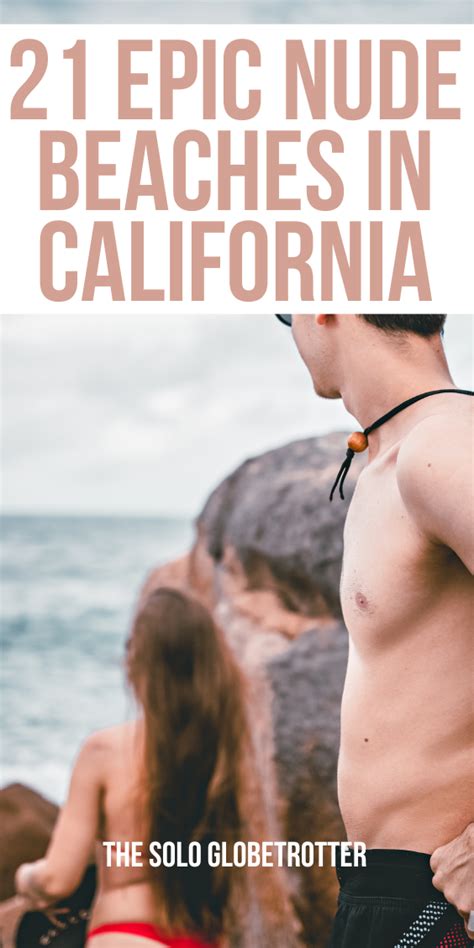 nude beaches  california     fun artofit