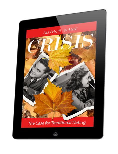 Crisis - The Book Cover Designer