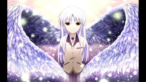 City of Angels AMV - YouTube