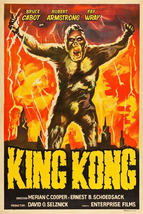 Kong-8 - Flashbak