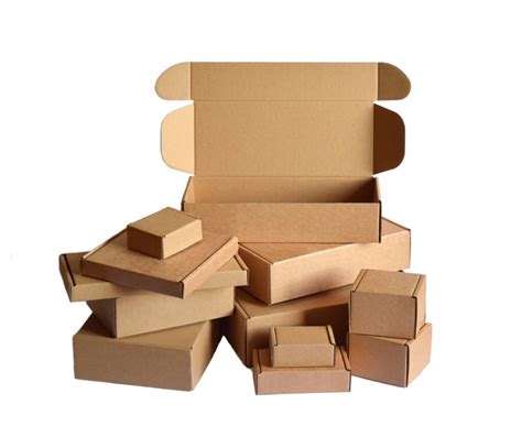 Custom Die Cut Cardboard Packaging | Die Cut Boxes | Garthwest