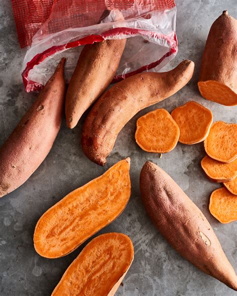 Are Dogs Allowed To Eat Sweet Potatoes