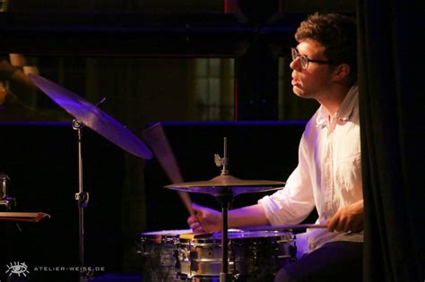 Olga Reznichenko Trio [20180609] | Weltecho