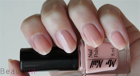 Mega Review, 28x Mr. Nail - Beautyill
