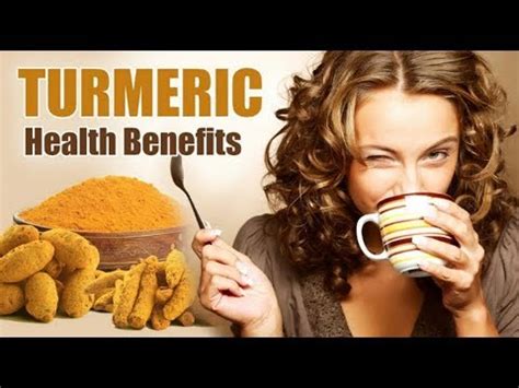Turmeric And Curcumin Health Benefits: Side Effects & Nutrition ...