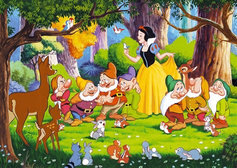 Filme A Branca De Neve - Filme: "Branca de Neve e os Sete Anões (1937)"