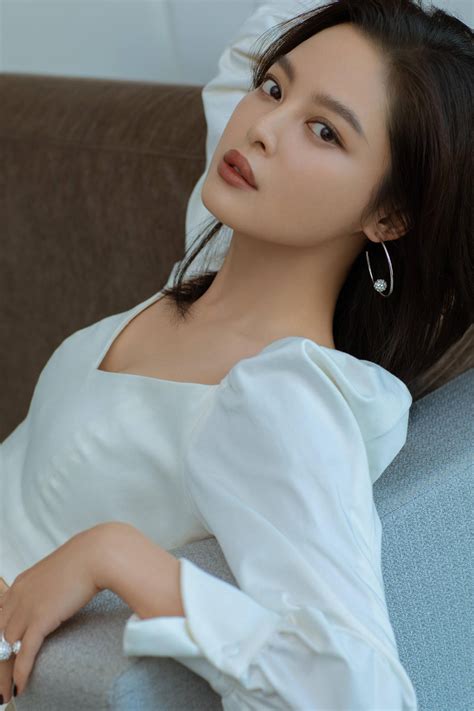 *辛芷蕾 冷艳，但韵味120%的美人|辛芷蕾|韵味|美人_新浪新闻