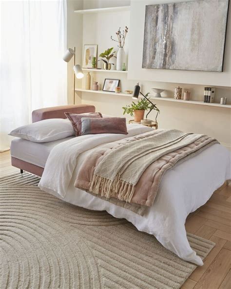 30 Small Bedroom Ideas With Big Impact - The Modern Field