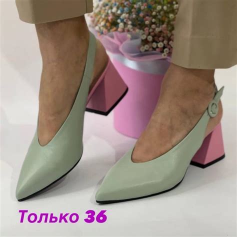 Шикарные босаножки на удобном каблуке,двухцветные ,кожа, турция 🇹🇷 ...