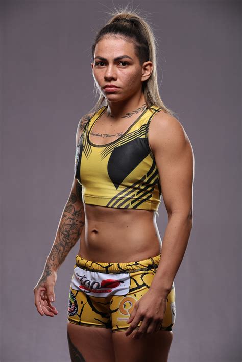 Ketlen Souza - Invicta Fighting Championships