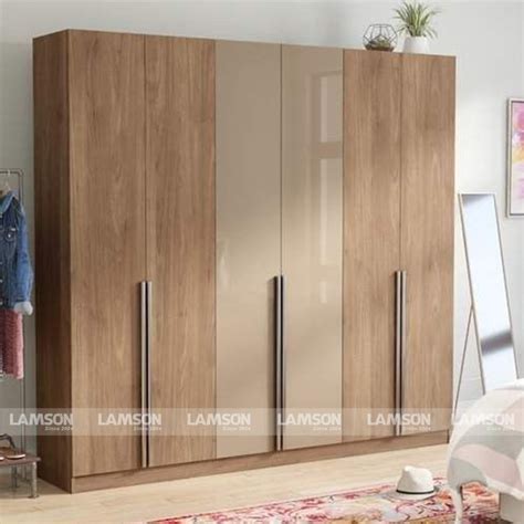 Tủ Áo 220A (R220) mới 2024 | Nội Thất Lam Sơn