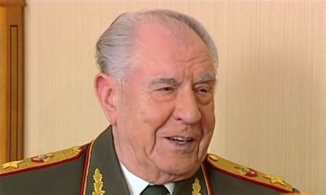 Дмитрий Язов - статьи зарубежных СМИ на тему - ИноСМИ