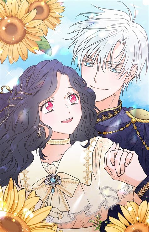 Lady Baby Manga
