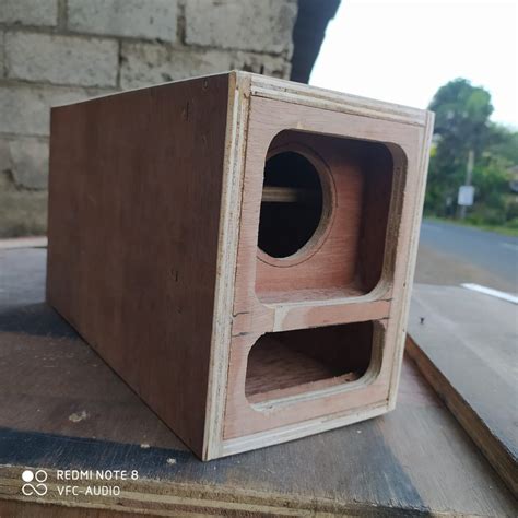 jual diy box subwoofer     shopee indonesia