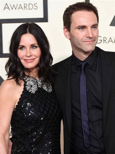Courteney Cox and Johnny McDaid's Relationship Timeline